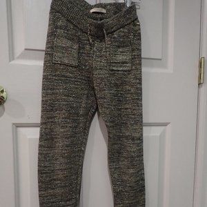 Scotch & Soda Sparkly jogger pants